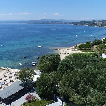 & Κάμπινγκ *