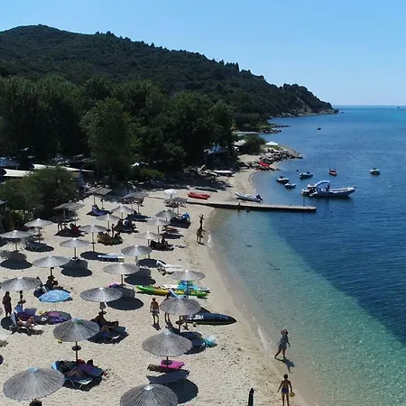 & Ουρανούπολη