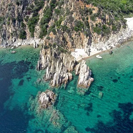 & Κάμπινγκ