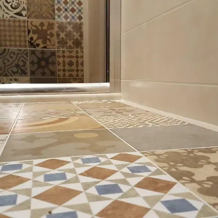 Parque de Campismo & *