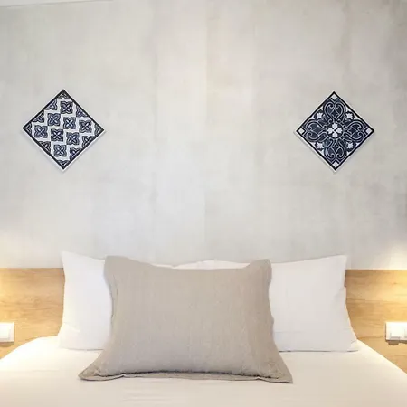 & Parque de Campismo Ouranoupoli