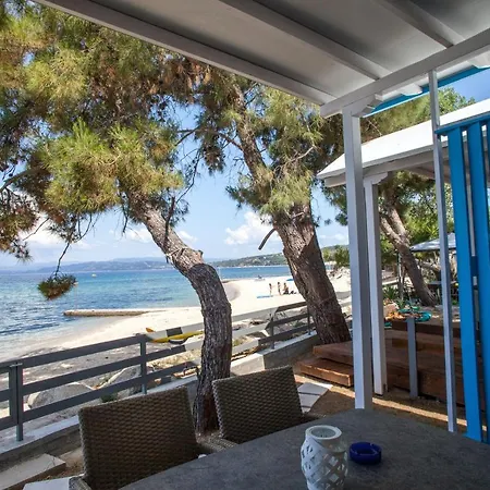 Parque de Campismo &