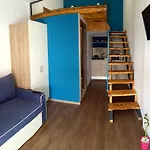 & Camping Uranópolis