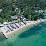 Camping & Uranópolis