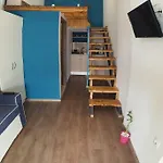 & Camping Uranópolis
