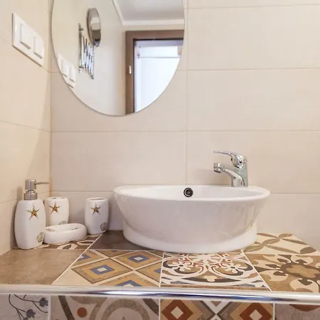 Campsite & Ouranoupoli