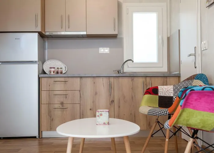 营地 & 欧拉努波利斯