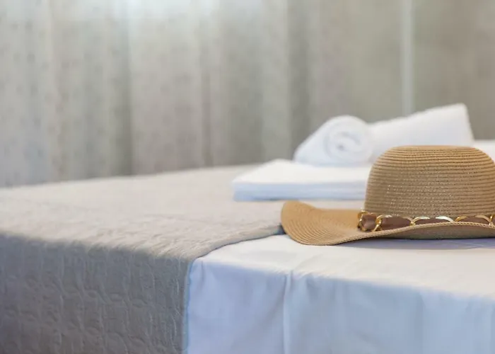 营地 & 欧拉努波利斯