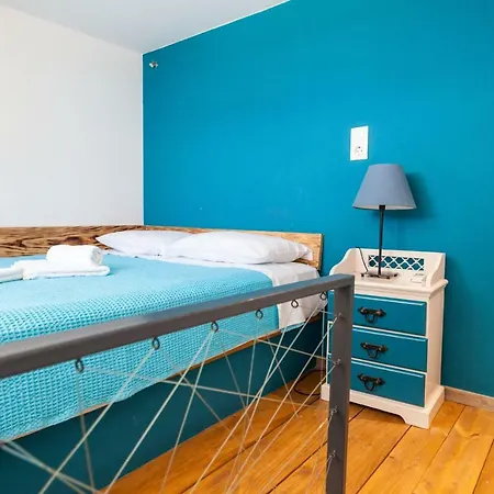 Campingplads & Ouranoupoli