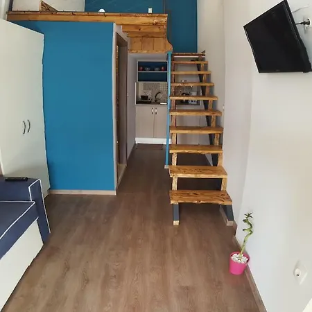 & Campingplads Ouranoupoli